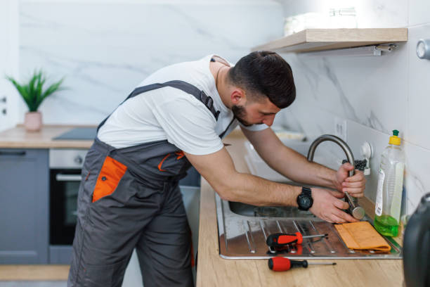 Best Sewer Cleaning Services  in Ravensworth, VA