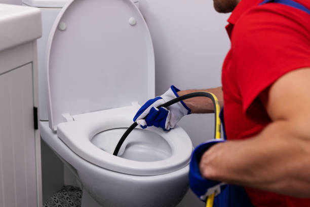 Best Same-Day Plumbing Service  in Ravensworth, VA