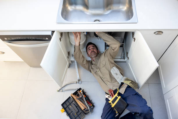 Ravensworth, VA Plumbing Company