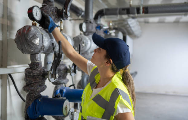Best Water Softener Installation  in Ravensworth, VA