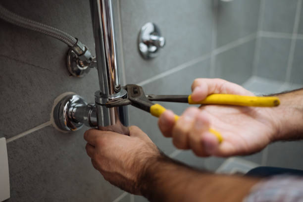 Best Plumbing Services Near Me  in Ravensworth, VA