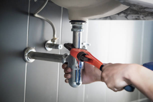 Best Affordable Plumber Near Me  in Ravensworth, VA