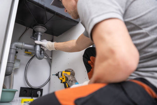 Best Emergency Plumbing Repair  in Ravensworth, VA
