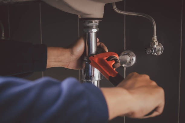 Best Commercial Plumbing Services  in Ravensworth, VA